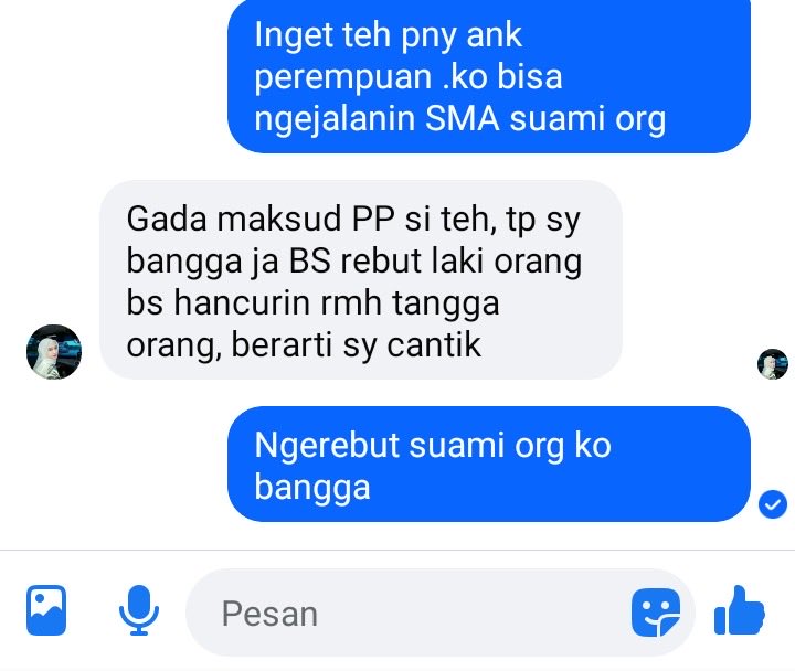 layladad1's tweet photo. najisss bgt najissss, ko bisa sepede dan sebangga itu jing?🤮 https://t.co/hyKnESL17N