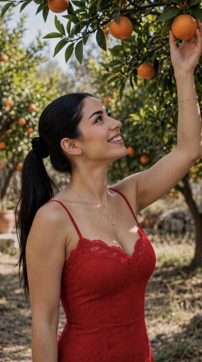 Ladylogyx's tweet photo. Sun-kissed, red-dressed, and hard to forget. 🍊❤️
#HotGirlSummer #RedDress #femmefatale #FemmeEnDanger https://t.co/GN8EhLqW9i