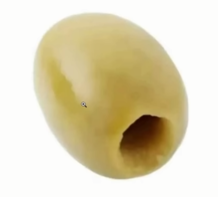 timelyhaxquotes's tweet photo. "That's not what an olive looks like. Olives are like the black thing that goes on pizza." https://t.co/3Ww1xHhBYq