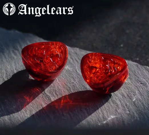 AngelearsChoice's tweet photo. Still one of the strongest budget bass IEMs 🦁🔥
TANGZU Wan’er 2 Red Lion
🔊 Punchy, deep low-end
Striking translucent red shells
All-day comfort
Hard to beat at this price 💯
👉
https://t.co/i5CFq2BqD6
#TANGZU #IEM #BassHead #ChiFi https://t.co/qOdlRjc4rc