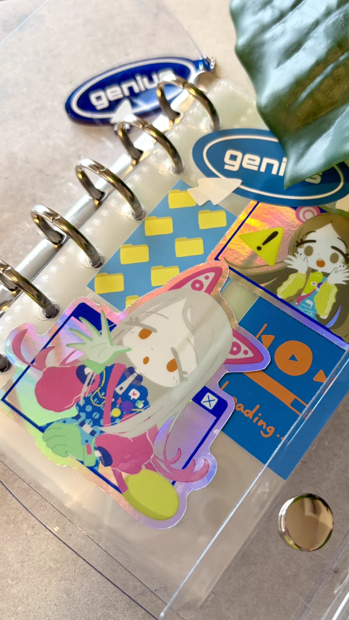 まかろん🍭GSF04【2組03】 (@macaroooooon22) / X
