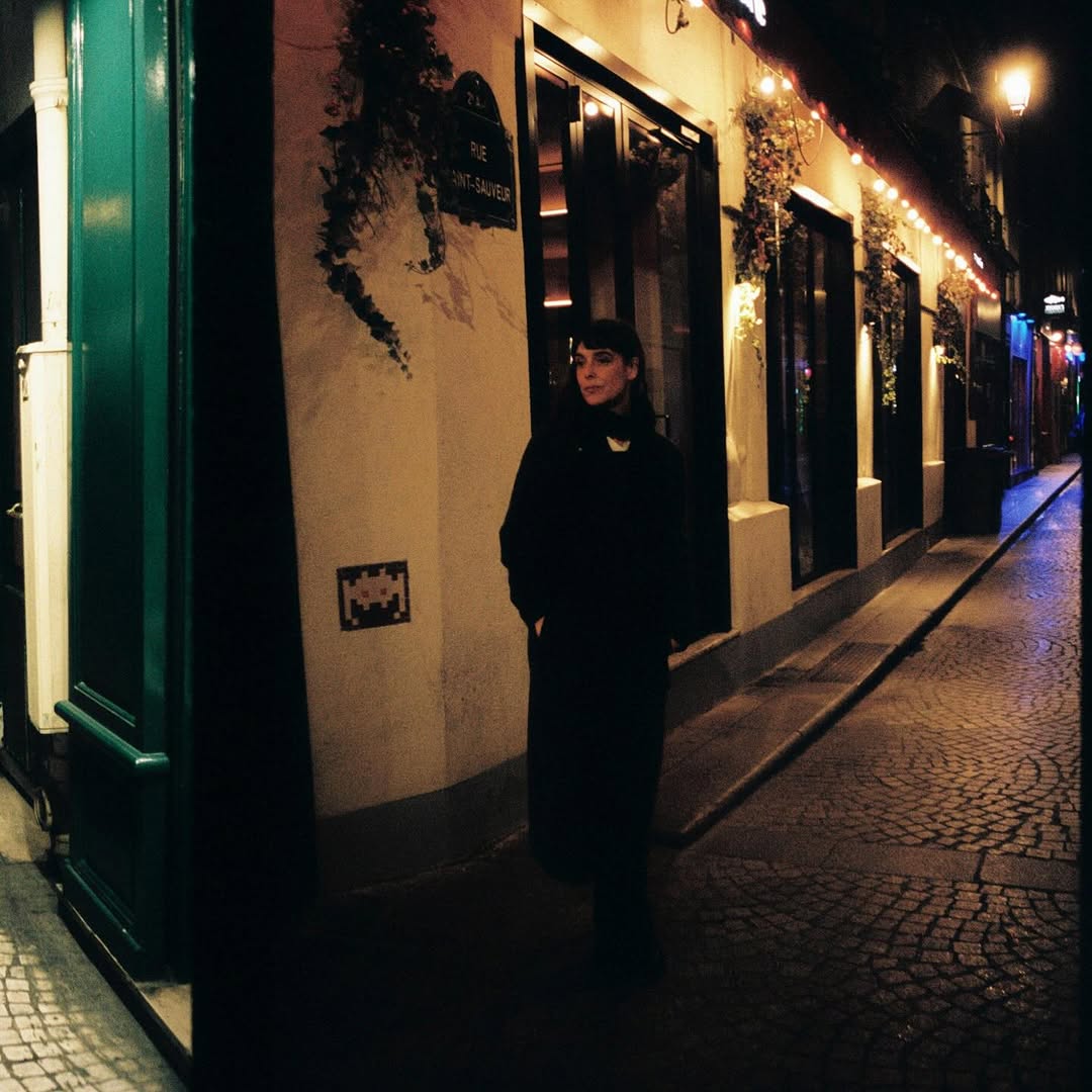 francesn2uy's tweet photo. Paris/Usera
🐉 https://t.co/I367BDWNCU