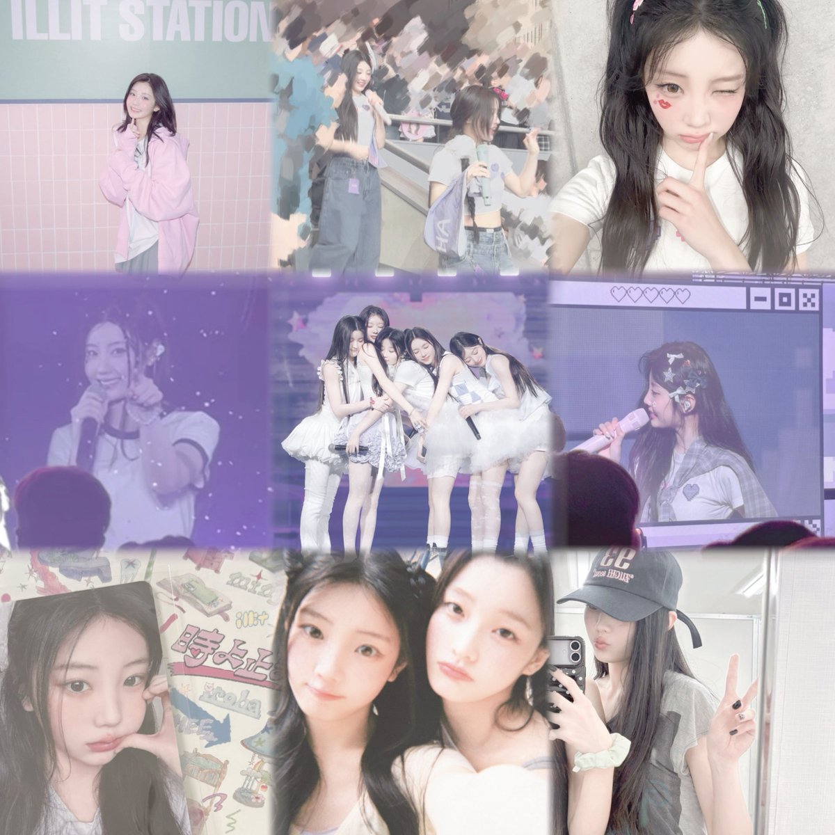 _s2gli's tweet photo. 🏷️🎀

wonhee ┊︎kinki ┊︎🚺 ┊︎同担◎

illitを語れて一緒にライブやイベントに行ってくれるgllitのお友達が欲しいです💫

♡ or ↺、💬でお迎え行きます🙌🏻💕

 #illit好きな人と繋がりたい  #GLLITと繋がりたい https://t.co/n6d9RjKqDe