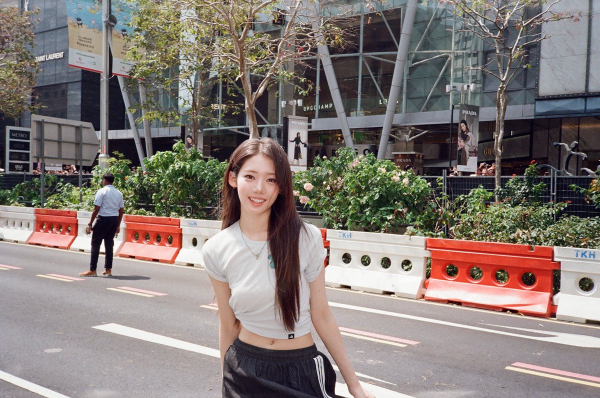 picbaemon's tweet photo. RORA WEVERSE UPDATE 

🎶 https://t.co/In87dq0XCd