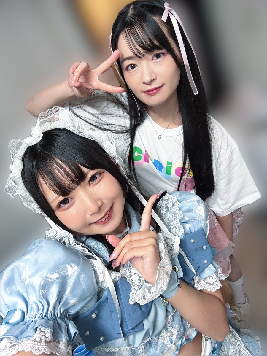 ci_nic_official's tweet photo. 『 iDOL HOME vol.12 』
ありがとうございます！

新カバーの「ロマンスのスタート/乃木坂46」いかがでしたか？💕
9月ラストのCi-nicでした！
今月は雨の多い中足を運んで下さりありがとうございました👩‍⚕️✨

次回のCi-nic
🗓10月3日 📍都内某所予定
詳細お待ちください。 https://t.co/rxZb8Po2j2