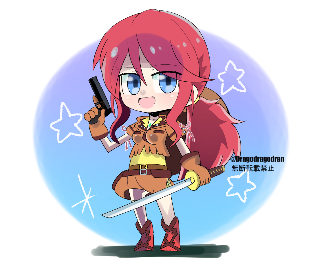 Dragodragodran's tweet photo. サクラ大戦30周年おめでとうございます！サクラ大戦絵まとめ！  #サクラ大戦30周年 #サクラ大戦 https://t.co/1PP4xR9OOM