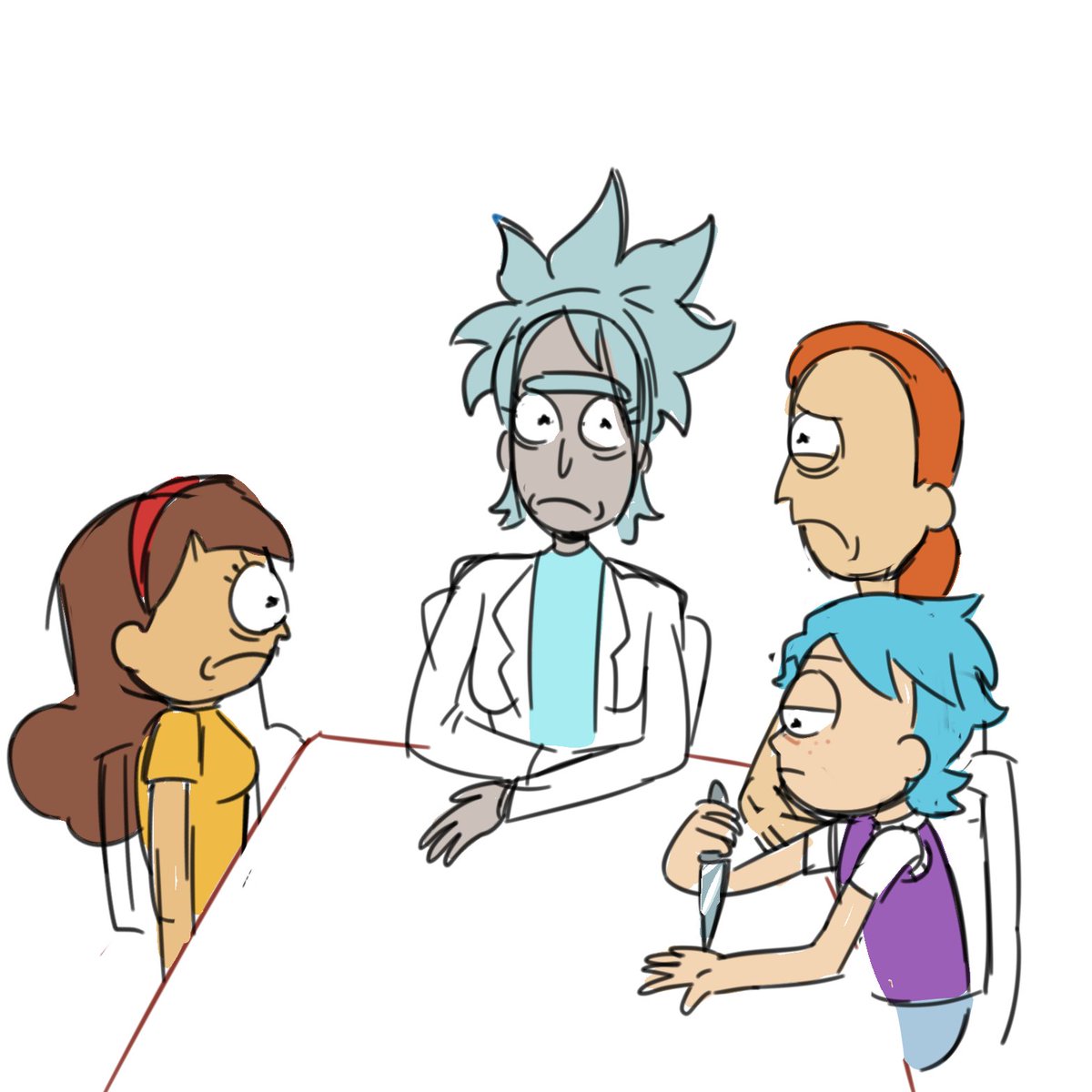 fungo_d's tweet photo. shit happened

#rickandmorty https://t.co/EBQ08WzqhH