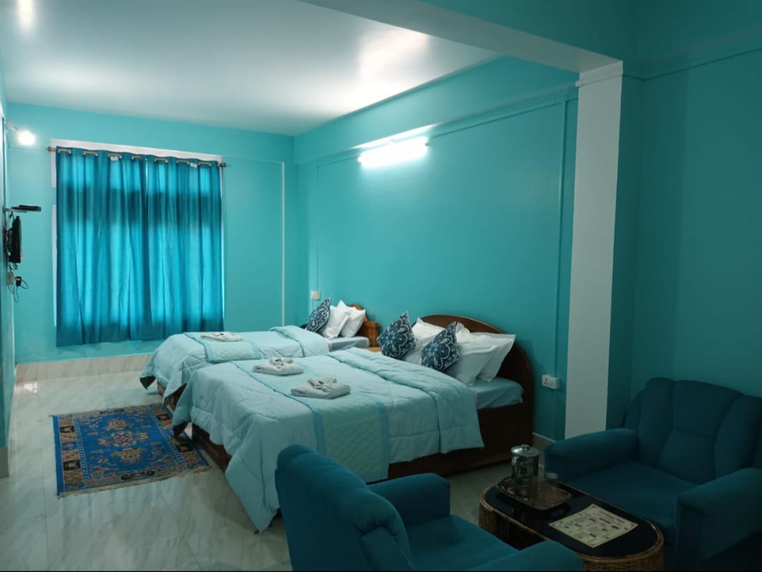 Hilstarholidays's tweet photo. 🌿Book your Tawang hotel with Hillstar Holidays at exciting prices. Enjoy comfortable rooms, scenic mountain views, warm hospitality, and easy reservations for an unforgettable Arunachal Pradesh holiday. Call 7278582057 or 9903277934 today for trusted service. https://t.co/xQXzOw4FWD