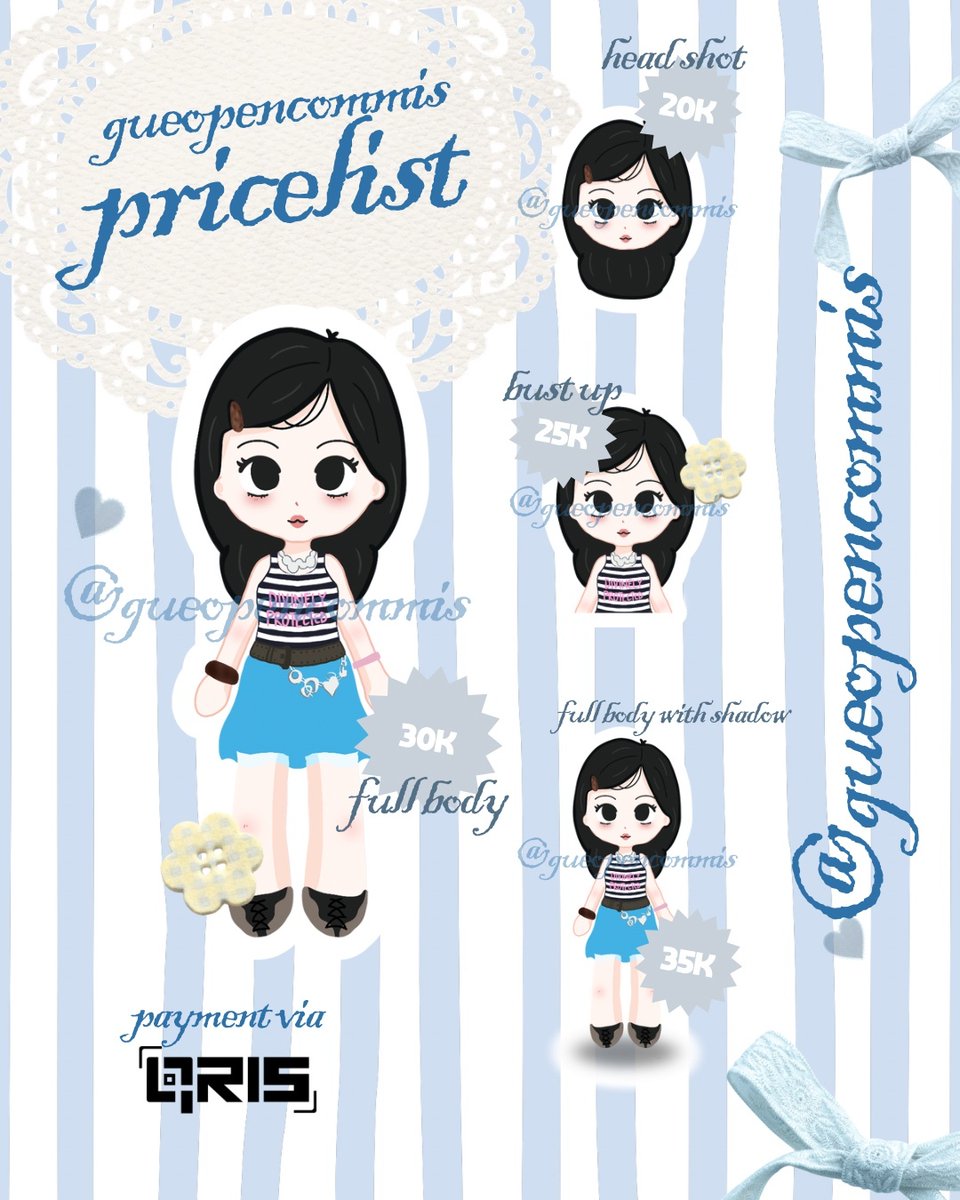 artistmenfess's tweet photo. !art halo, aku newbie 👉🏻👈🏻 aku terbuka utk saran soal price &amp; art style ku 🫶🏻 yg mau moots jg bole!! makasi banyak 🩵 https://t.co/FTq09jw7aV