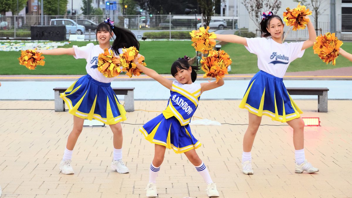 otoki_t_osa's tweet photo. 若桜街道ぶらりさんぽ
2026.9.26
#チアダンスRAINBOW鳥取
＠RAINBOW660922 https://t.co/Ojvzbyp4UO