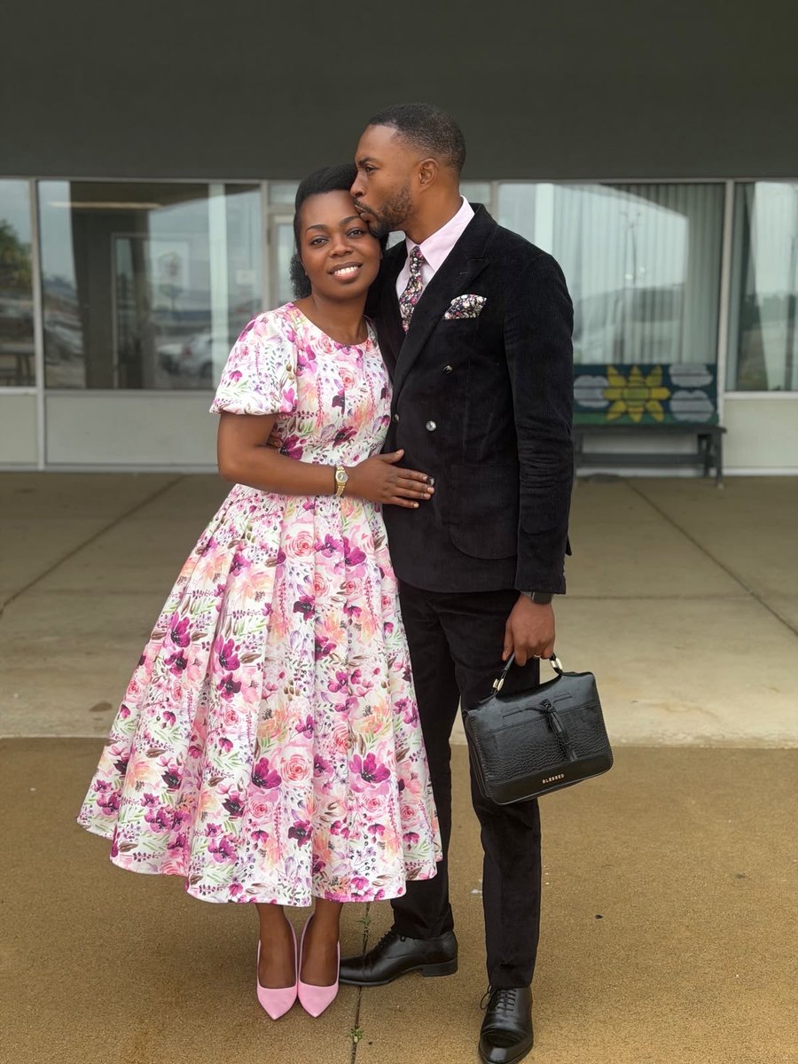 JustCasper_2's tweet photo. Ain’t a bad dressing to serve God✨☝️ https://t.co/60hV0uHmt2
