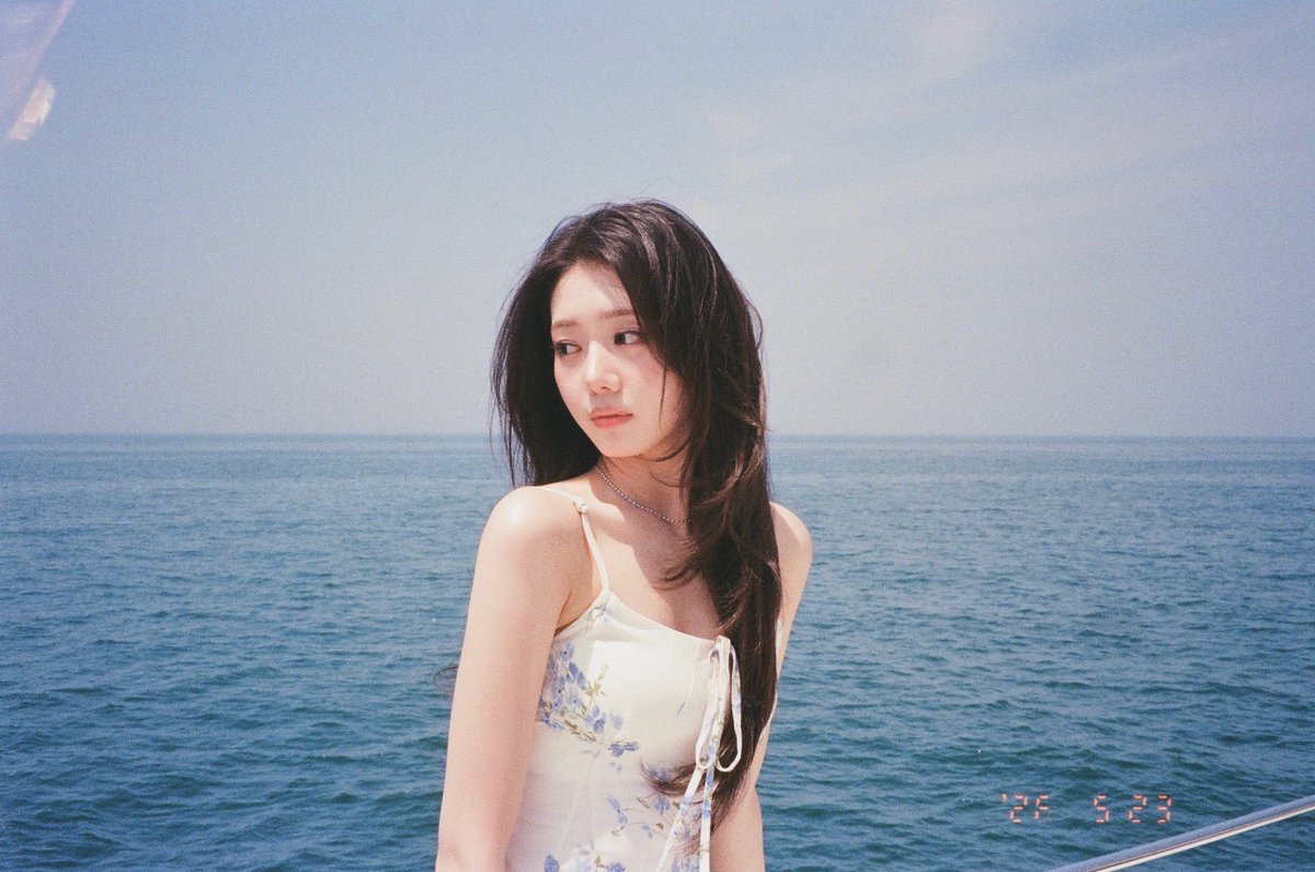 dainhearteu's tweet photo. ชั้นรักไวบ์คนสวยที่สุดในโลก ㅠㅠ https://t.co/tzZwfU6PfZ