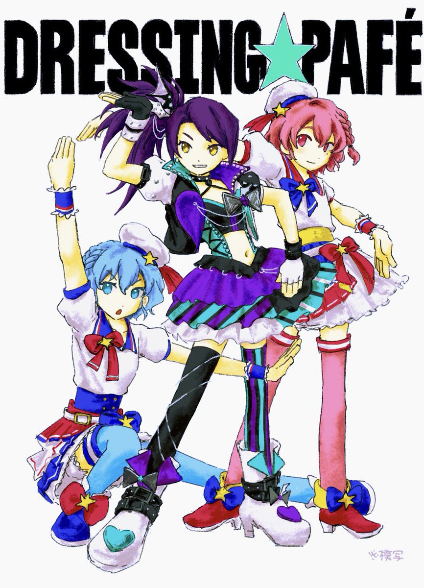 qxqoo_'s tweet photo. パロディ https://t.co/PQHEcGHUQX