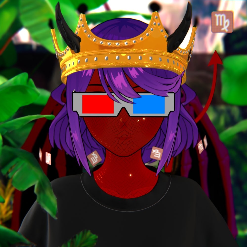 why_so_rekt's tweet photo. @GalacticEyeNfts @CryptQuorra @lofi_dreamz @robinu_chan just showing off mine✨ https://t.co/V2gqlkKTua