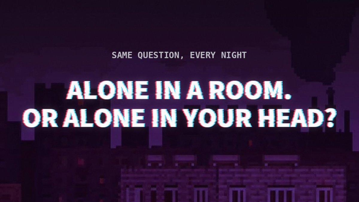 projectvirai's tweet photo. same question, every night.

which one is worse? https://t.co/f8vE22TVC2