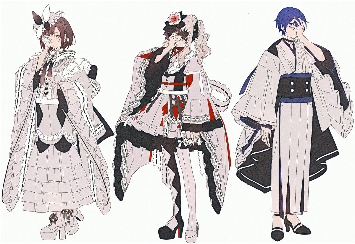 hakusai_hiro's tweet photo. #気ままに和服化 https://t.co/D4aBeKqkM8