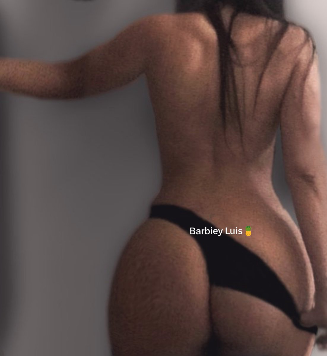barbieyluis2025's tweet photo. El lunes cumplo años, masomenos como cuántos me hechan?
Los leo... 😘😘
#SwingersMéxico #HotWife #Matamoros #EsposaPutíta #Swlife 🍍🍍🍍🍍 https://t.co/6BMKgWssvO