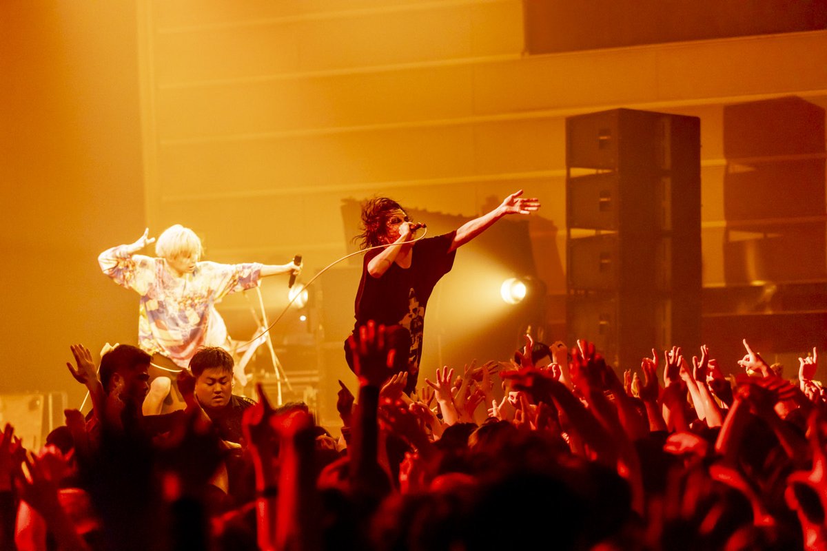 Falilv's tweet photo. 昨日はツアーファイナル！みんなありがとう！
写真載せていく！！

Photo by
Viola Kam (V’z Twinkle) @vizkage https://t.co/6R1nS2WFs6