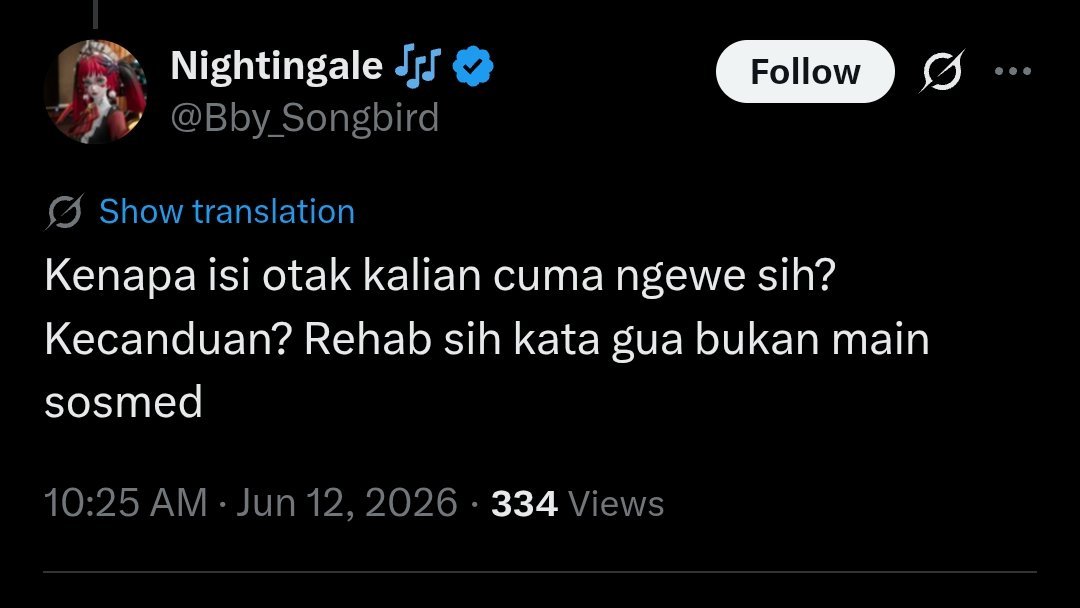 stefranddy's tweet photo. @e_anne_a @lelelaut32096 @draftanakunpad5 mau enjoy sex bebas atau ga enjoy ttp aja yang nanggung risiko terbesar cewe, tapi cewe2 kek lu kenceng bgt jadi enabler sex bebas disaat banyak cewe diluar sana nyesel karena ngelakuin https://t.co/D58TNoDoPt