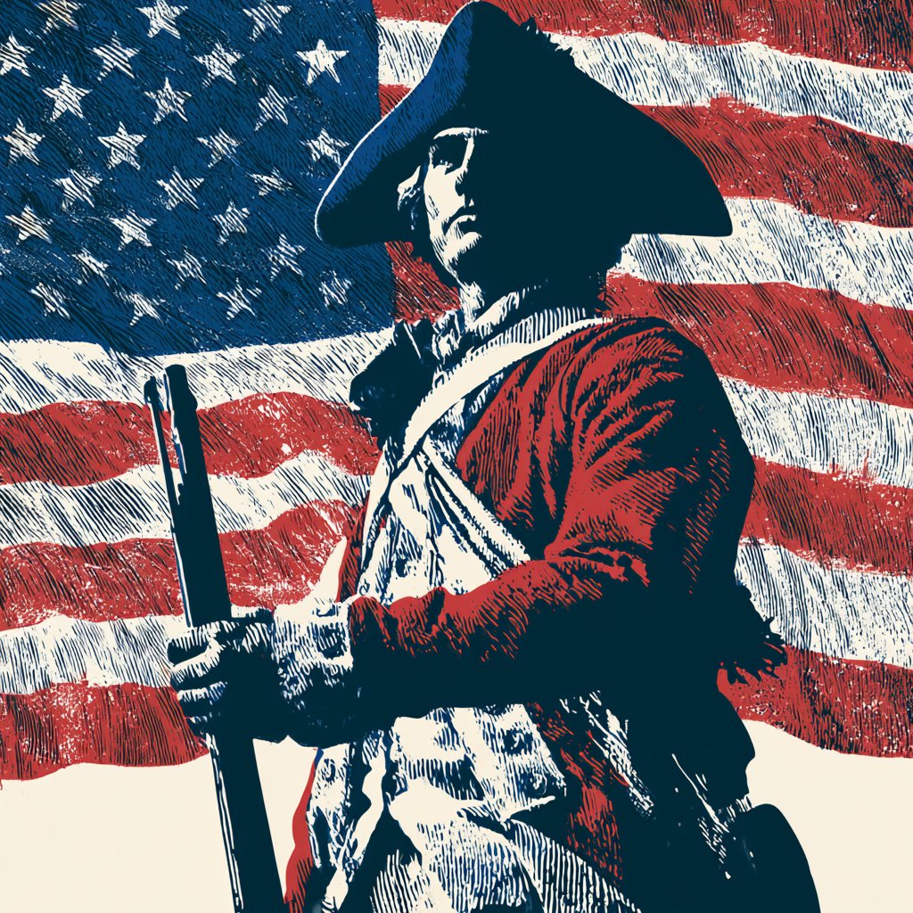 AmericanNstlg's tweet photo. More America maxxing https://t.co/OnJuw9LKuB
