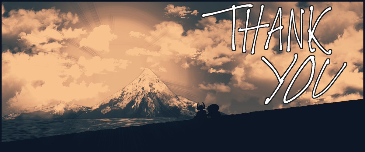 subspaace's tweet photo. im a little late to the party i just dont know how to draw backgrounds. its silly but this game really does mean a lot to me and i have been very passionate about it for the past ~3 years. thank you phighting #phighting #phightingcmf https://t.co/RmUQX2kn9z