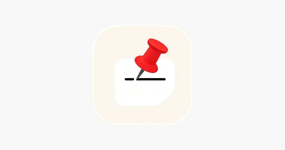 o0data's tweet photo. PinNote - Notes Always Visible
钉字条 - 便签锁屏常驻

#IAP #内购限免

https://t.co/FmscUk0i7l

Redeem 限量兑换
https://t.co/Pn0YwjvIPs https://t.co/yc1g7zmp0o