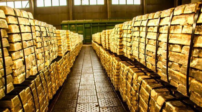 CristelFischer's tweet photo. 2026 年央行對黃金的態度值得注意。
世界黃金協會調查顯示，45% 受訪央行預期未來一年增加自己持有的黃金。🥇
這種長期需求，值得投資人持續觀察。
#黃金 #央行 #投資市場 https://t.co/DwUAVymzFx