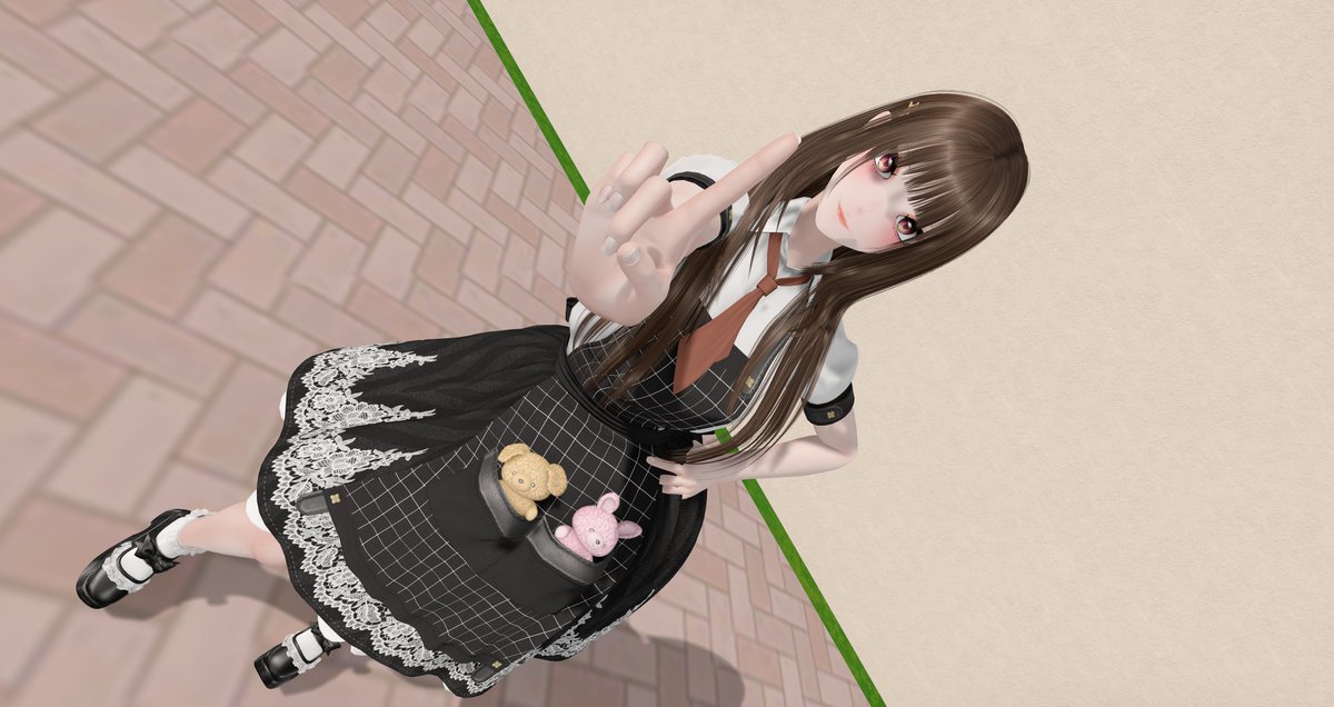 SUPER_Eyon's tweet photo. 思わず買ってしまった服 https://t.co/iwB97lZ35O