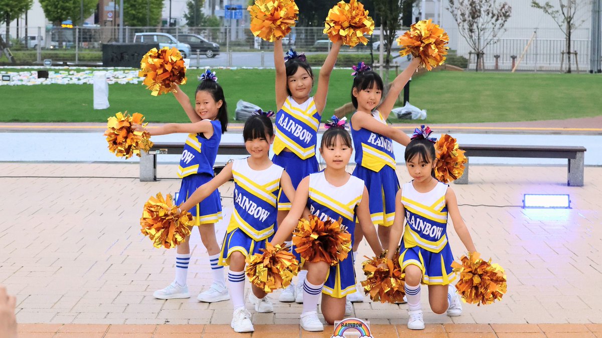 otoki_t_osa's tweet photo. 若桜街道ぶらりさんぽ
2026.9.26
#チアダンスRAINBOW鳥取
＠RAINBOW660922 https://t.co/Ojvzbyp4UO