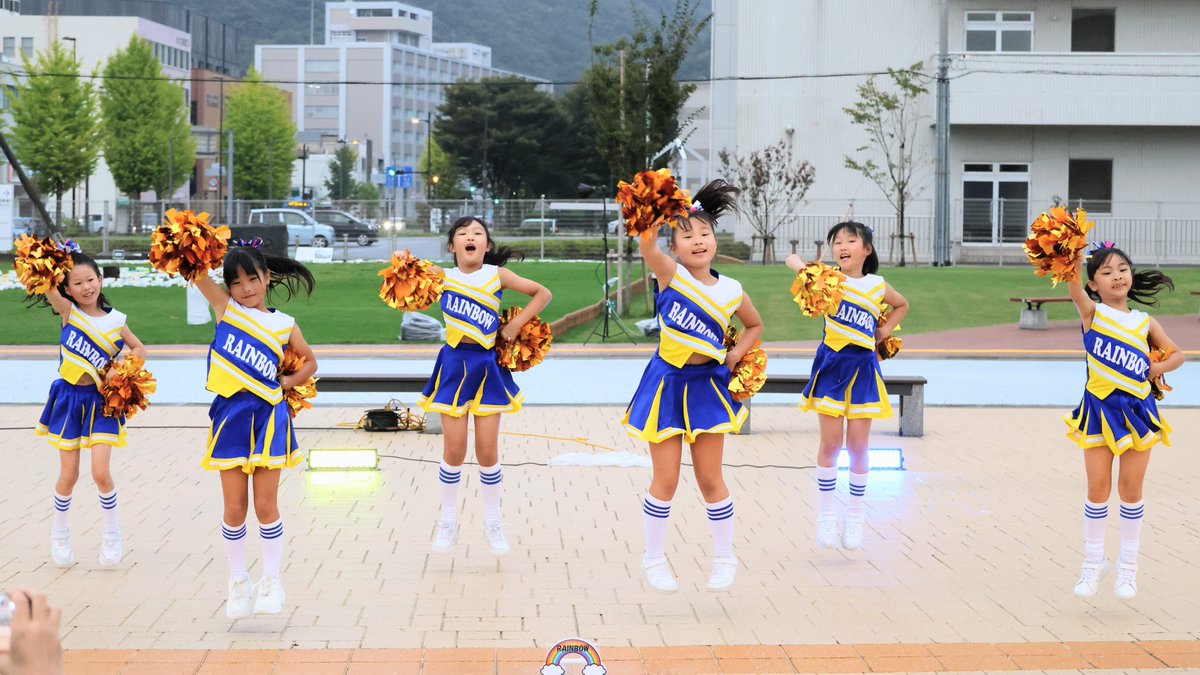 otoki_t_osa's tweet photo. 若桜街道ぶらりさんぽ
2026.9.26
#チアダンスRAINBOW鳥取
＠RAINBOW660922 https://t.co/Ojvzbyp4UO