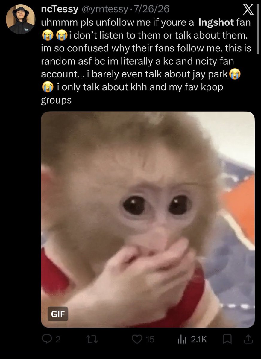 divinafaiza's tweet photo. you’re such a fucking pussy and you don’t even know half the shit you’re talking about. You always insert yourself in conversations about lngshot and bring up the 1 time someone compared Ryul’s visuals to someone in the khh community (which literally is not even a.Big deal?) https://t.co/SQ3zJ9wZ2K