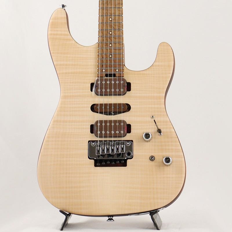 ikebe_rakuten's tweet photo. #Charvel
Guthrie Govan USA Signature HSH Flame Maple (Natural)
ゴーヴァンの芸術性を理想的なものへと高めた最終形!✨
ハイポジションへも楽にアクセスできるヒールカットや
豪華なフレイムメイプルが目を惹きます👀
https://t.co/mQV2bXTw1y
#エレキギター #イケベ #秋葉原 https://t.co/7Wpr5beNBD