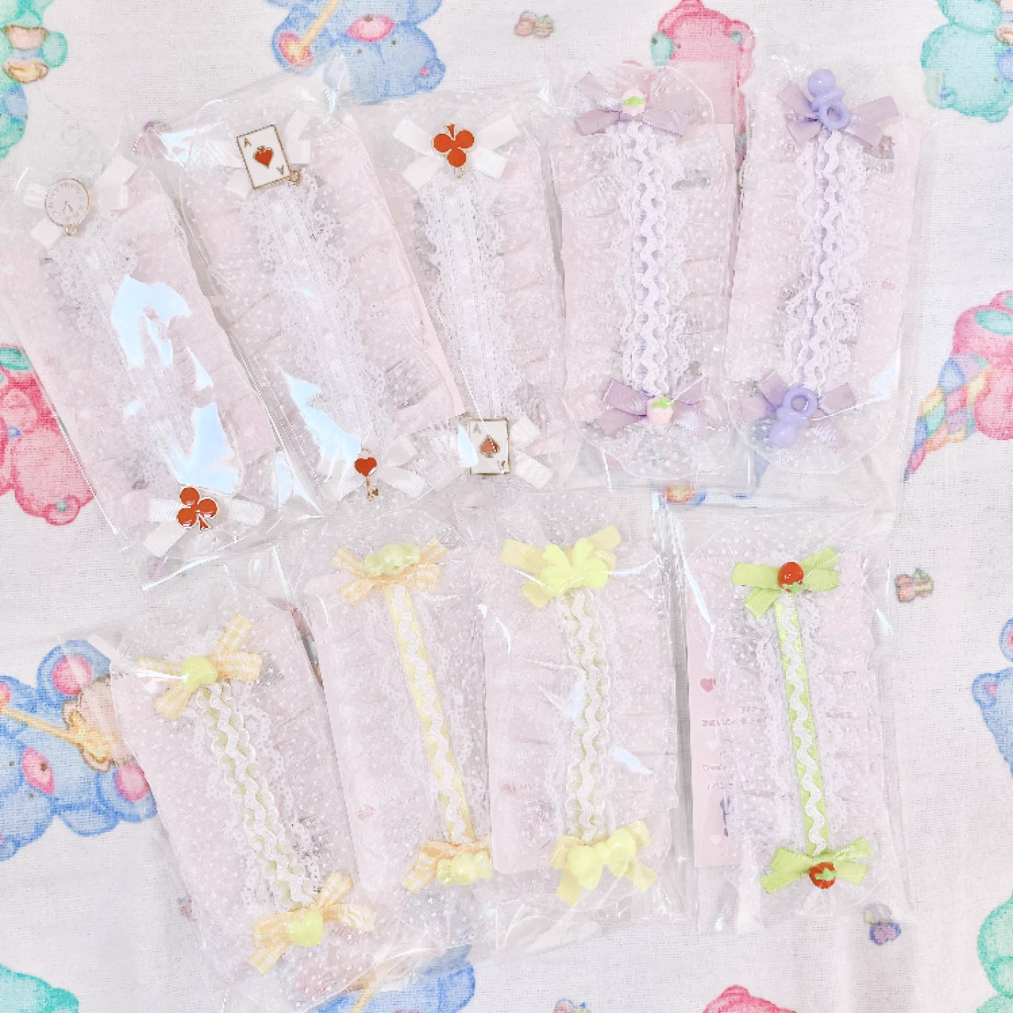 🐻クマチャン屋さん🐻10/1〜パピクマpopup🧸10/3GLM15🍓 on X