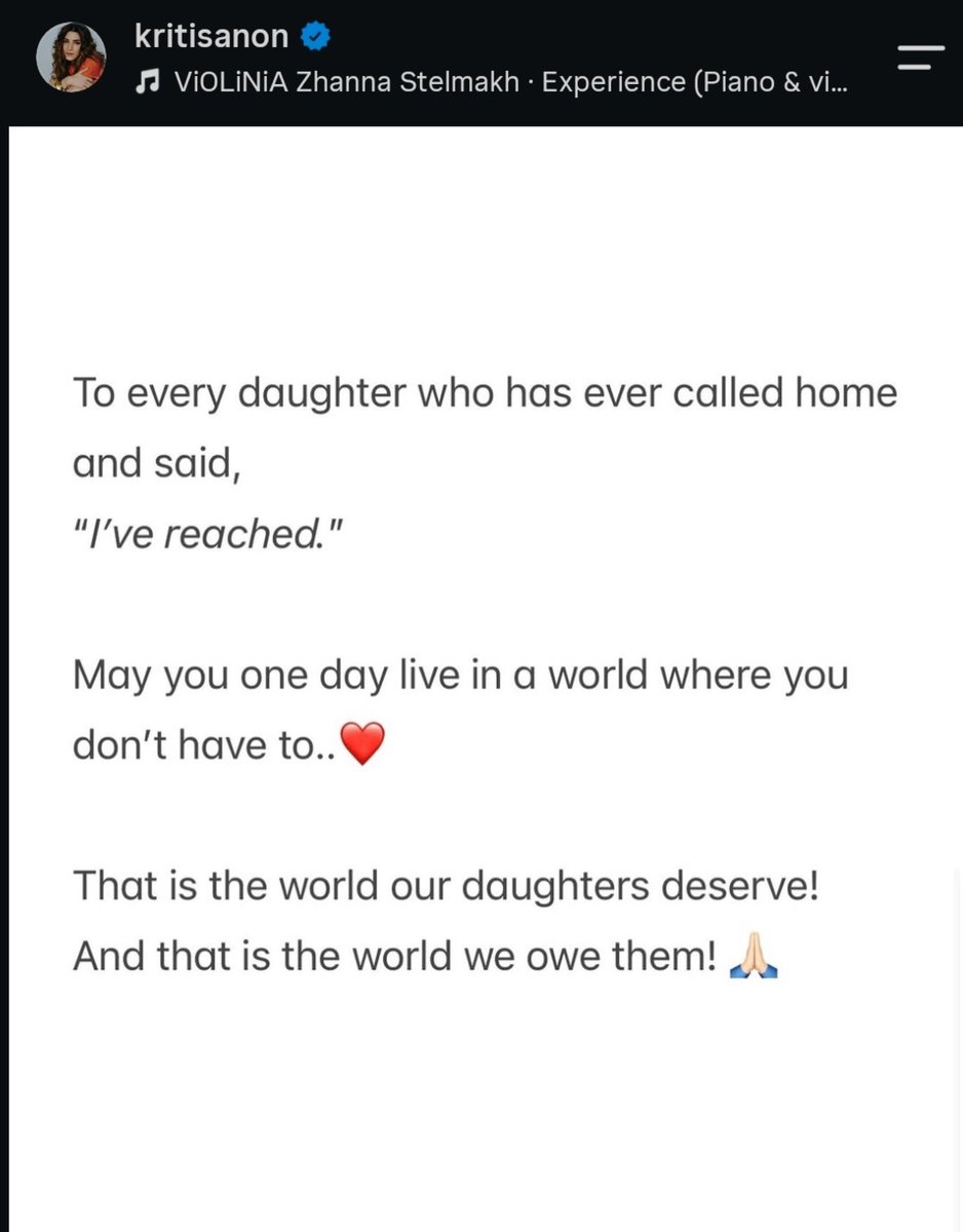 Shaileesgurl's tweet photo. Everyone dragged her, trolled her, and blamed her over that Rakhi ad. Now she’s speaking up for women while the same people who were so loud back then have suddenly lost their voices, cowards!! https://t.co/ZtjkYKPGNc