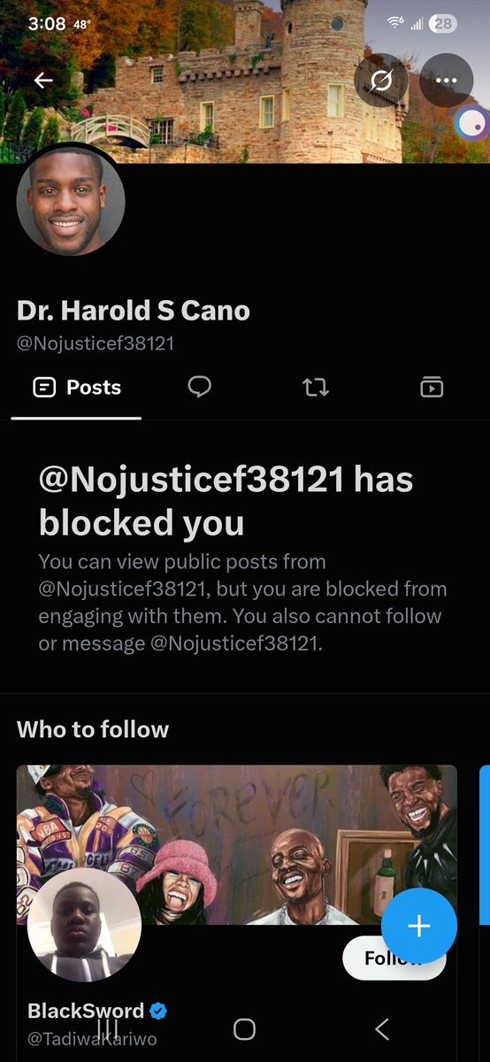 FiveOclockDoc's tweet photo. @Nojusticef38121 @KimKatieUSA So confident in giving the highest possible estimation, that he immediately blocked me... Real telling... https://t.co/dzLhJy7ECJ