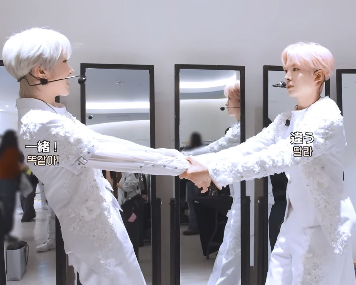 yuyu_wish21's tweet photo. ALTᐡㅎ.ㅎᐡ⭐️💕
 #nctwish好きな方と繋がりたい 
 #ウィシズニさんと繋がりたい https://t.co/XNMUhZoQZl