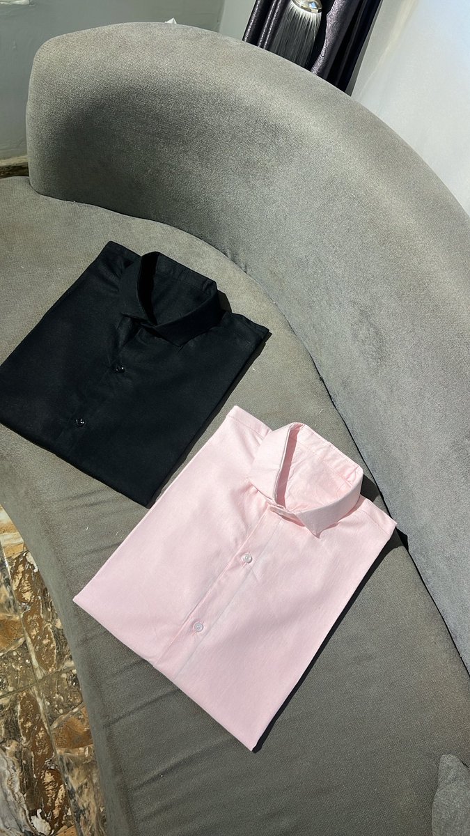RufaiHafsat1's tweet photo. Some of the linen sets I made recently. Which one is your fave?🥹 https://t.co/EhoHYHkxcM