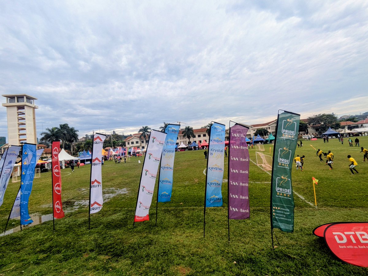 corporates256's tweet photo. Despite the morning downpour, our corporates still showed up in full force to kick off the #SeptemberOuting! ๐ง๏ธ๐
Rain or shine, weโre making memories and getting the month off to a great start. ๐
#CSN https://t.co/KxNlO2YbPZ