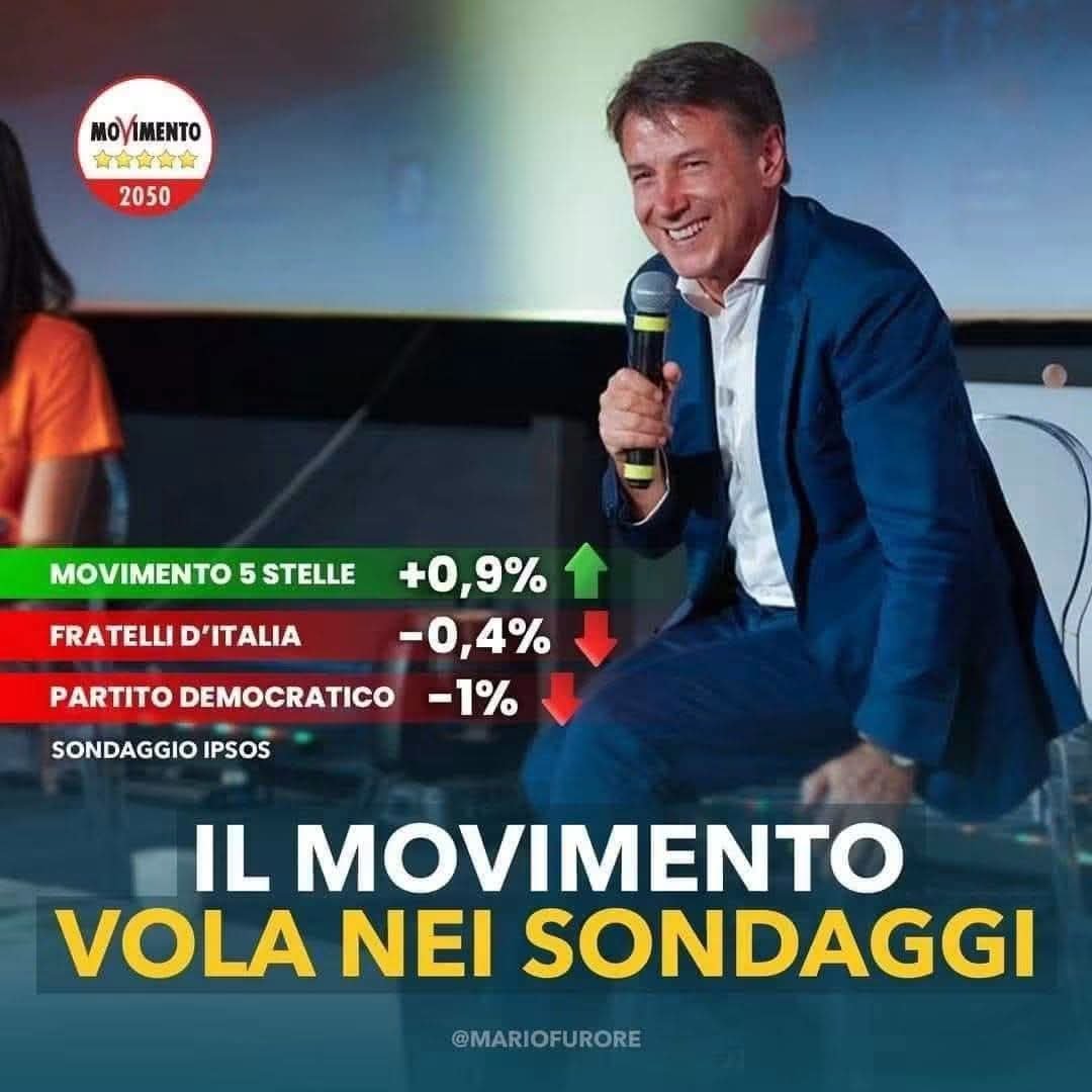 a70199617's tweet photo. AVANTI GIUSEPPE CONTE https://t.co/RUymC3o86h
