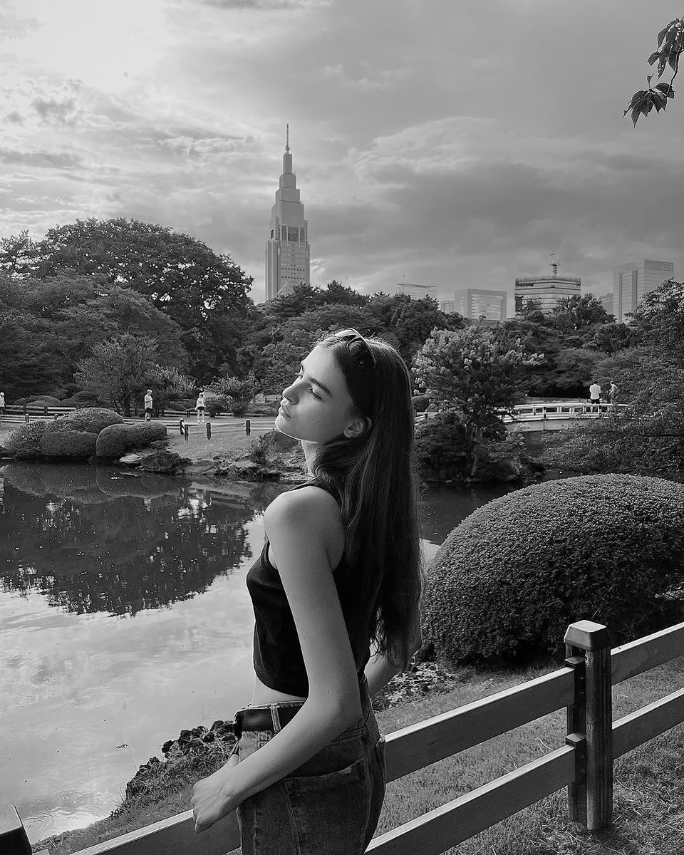 EllynVespeyug's tweet photo. 🌳 https://t.co/MDEwlSoTIG