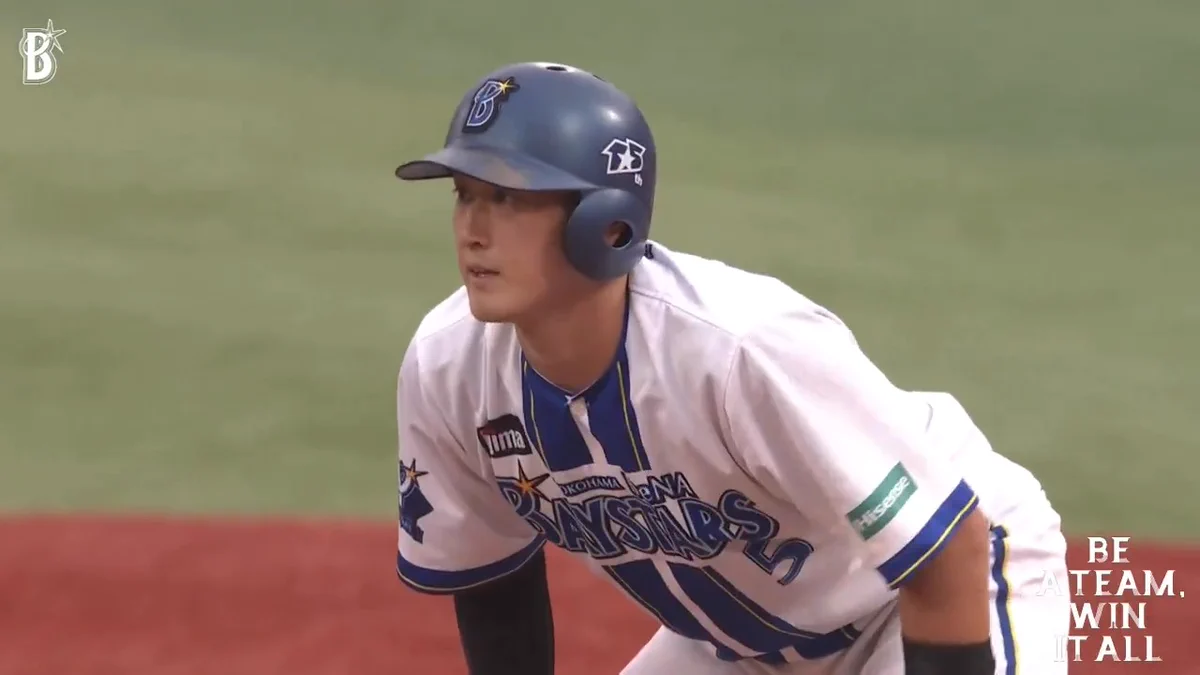 横浜DeNAベイスターズ on X: 