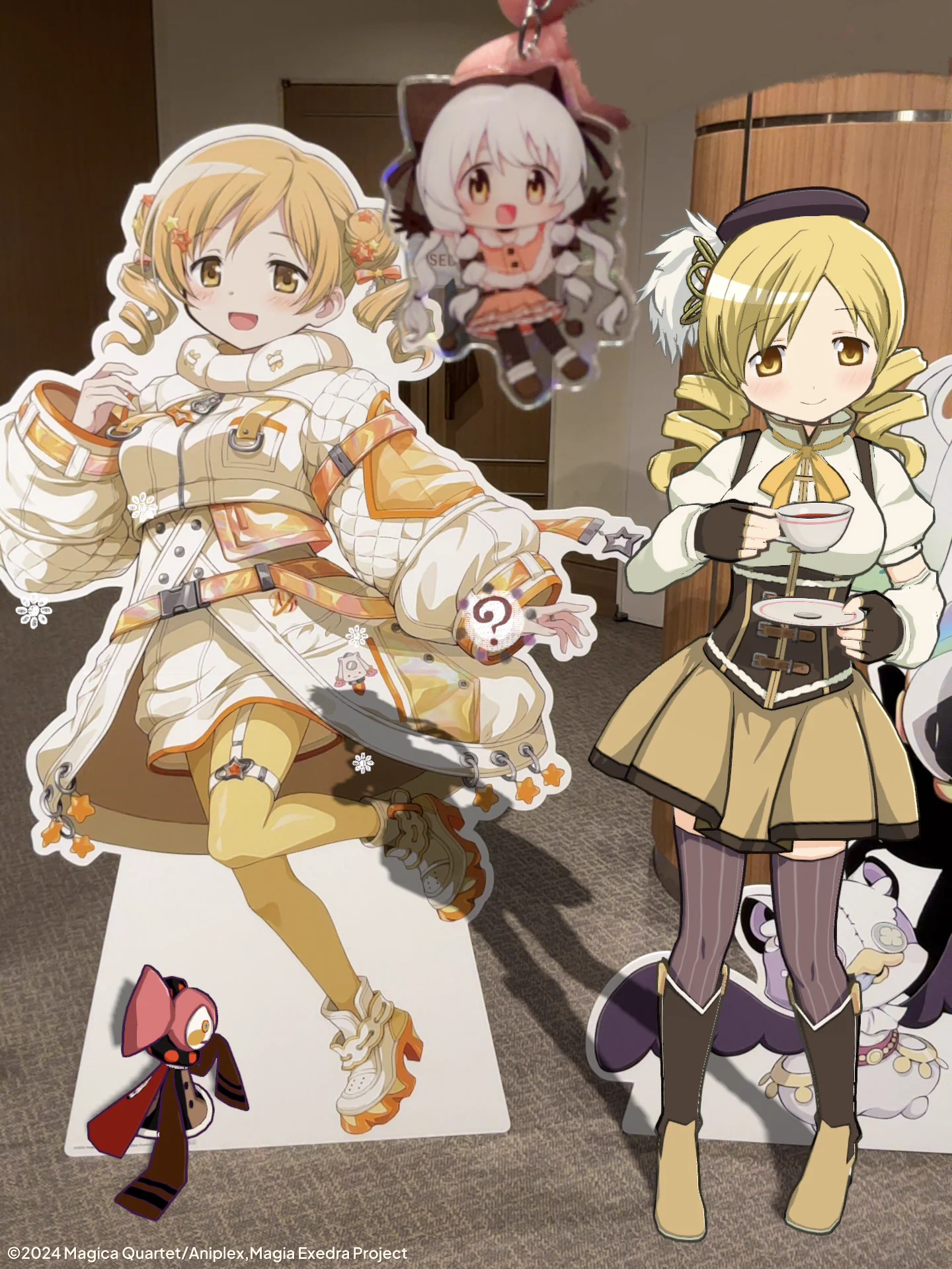 アーニマ@まどドラblog (@anima304) / X