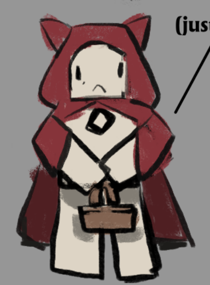 DaRulesToon's tweet photo. the remake is done and scheduled! see you at 8am! https://t.co/KuHpdRRqeP