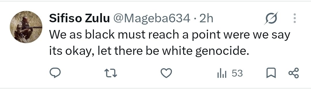 CapeConservativ's tweet photo. So many posts like this.... https://t.co/nrUylNK21t