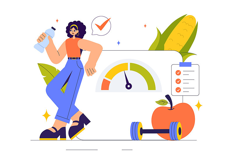 tamlong799956's tweet photo. Struggling to stay consistent with health goals Small daily wins count—10 mins of stretching, a glass of warm water first thing, or a 10-minute walk after meals all add up! Consistency beats perfection every time  #HealthyHabits https://t.co/1CHEv2FivQ