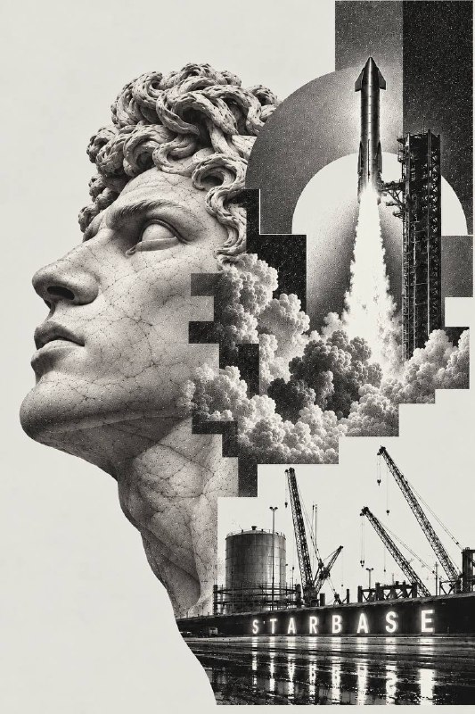 LongPrometheus's tweet photo. @eth_exy Hood Summit is in a few days. Memecoins will be part of the conversation, and Robinhood is about to spark a meta like we’ve never seen.

At the same time, the Prometheus statue is about to be completed. When those two stories collide, $Prometheus will be impossible to ignore. https://t.co/VeTb86aWYm