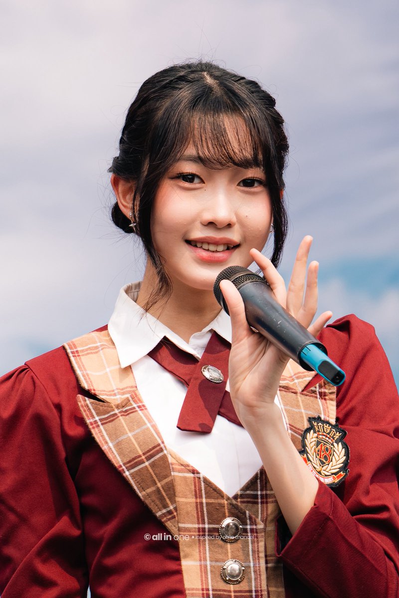 allin_one1103's tweet photo. 260927 in your heart ♥️ @M_OlineJKT48 #OLINE #オリヌ #오라인 #JKT48 https://t.co/h7oB5yge1T