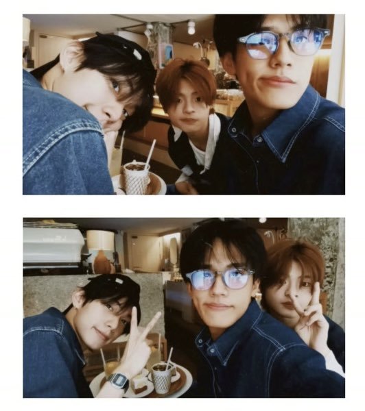 Bananaly_u's tweet photo. ya ampun gemes bgtttt 😭 https://t.co/MxCDpga3qY