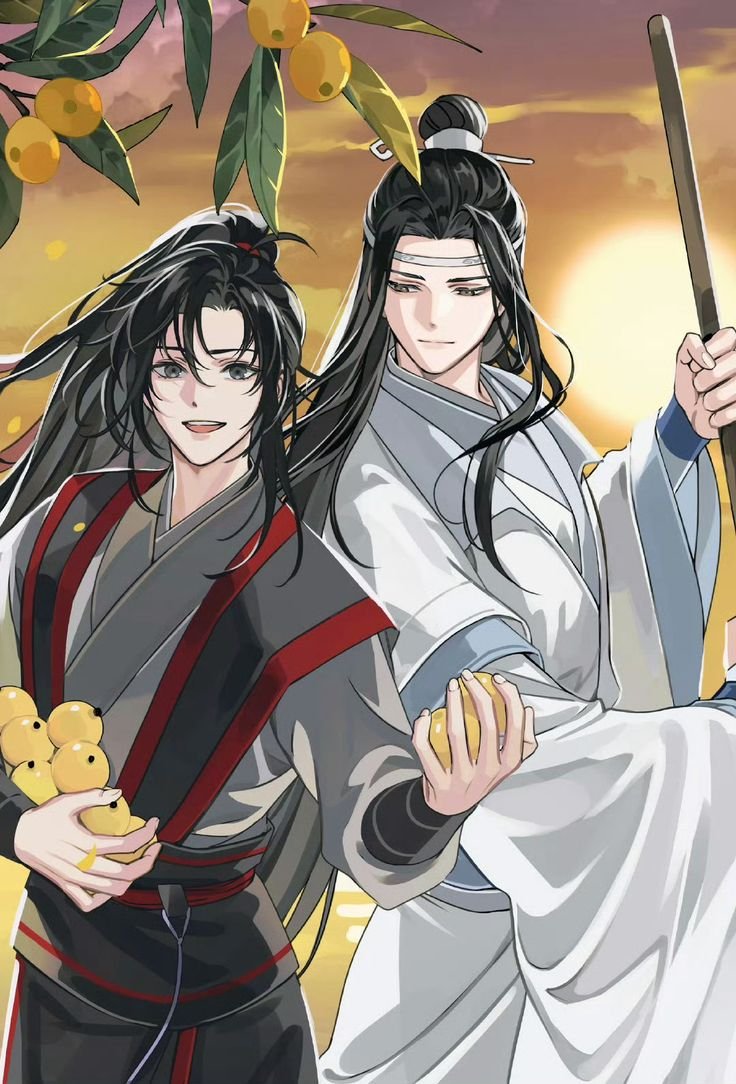 mdzsanin's tweet photo. 망기야 우리랑 눈마주치면 어디가 좀 덧나냐? https://t.co/xzixPx7yLo