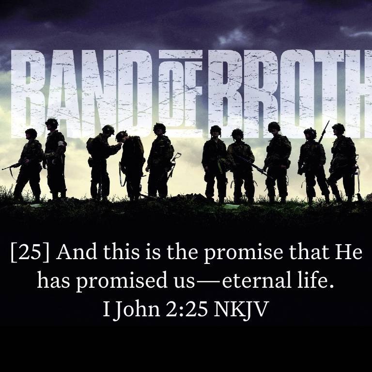 SeanMagill5's tweet photo. #promisesofGod, Promises of CHRIST, ETERNAL LIFE IN HEAVEN. 🇮🇱🔯🕎✝️🙏🏻🙌📖
I John 2:25 NKJV
https://t.co/TttbzT06s0 https://t.co/5tUvYFQhGH